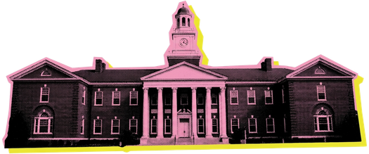 College & Cultivation