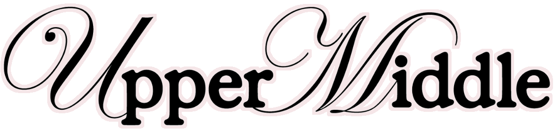 Upper Middle Logo