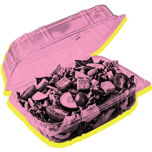 Upper Middle Illustration