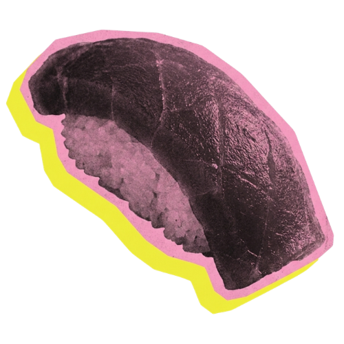 Upper Middle Illustration