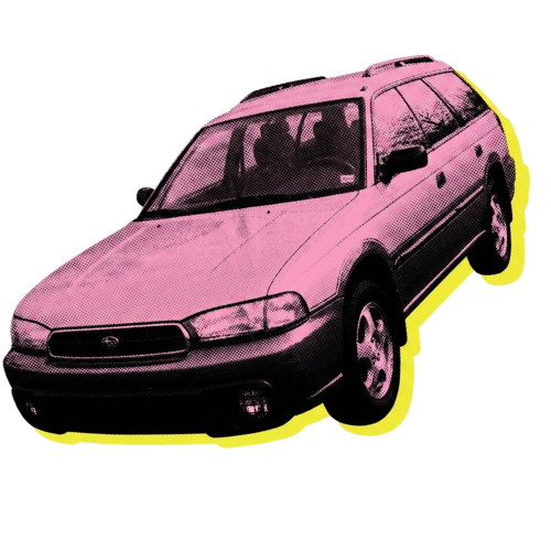 Upper Middle Illustration