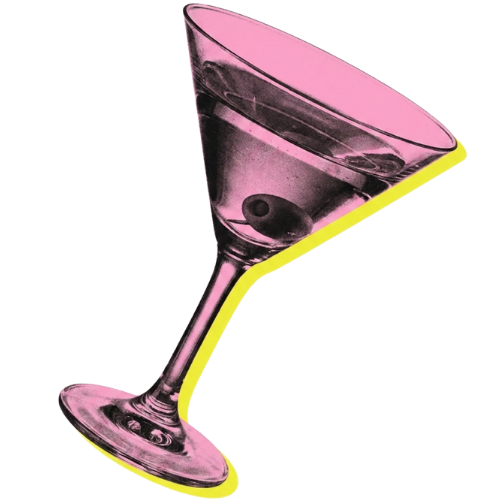 Upper Middle Illustration