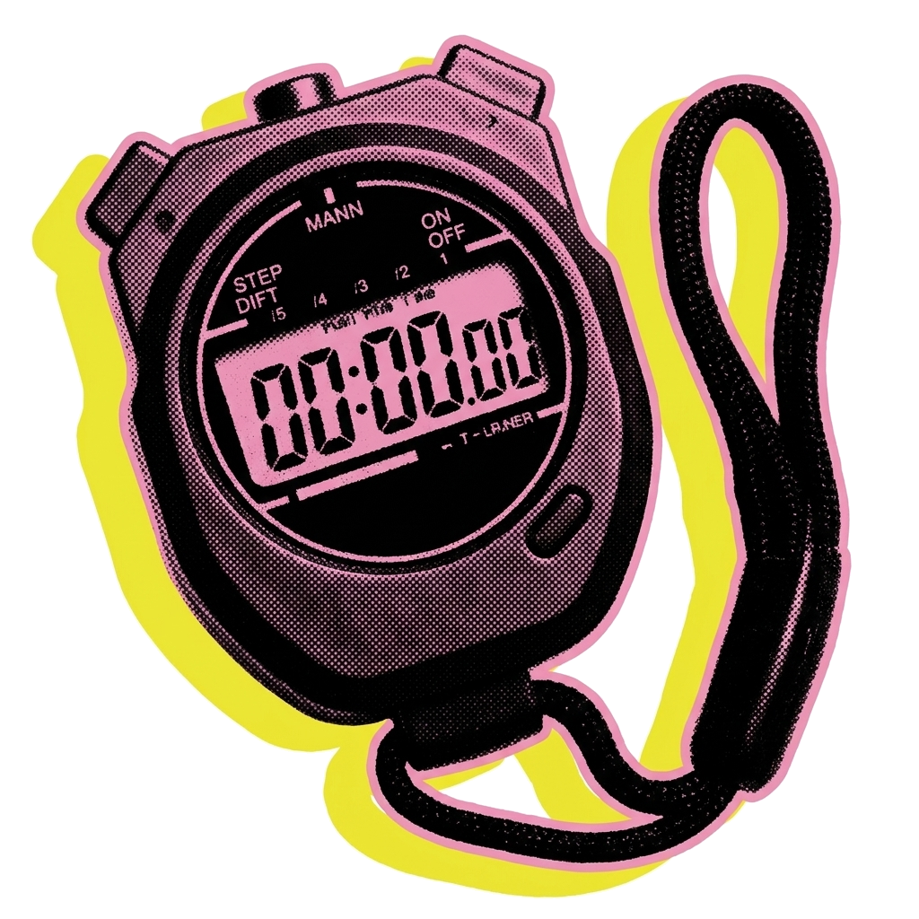 Stopwatch