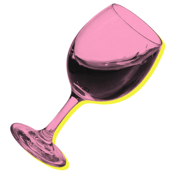 Upper Middle Illustration