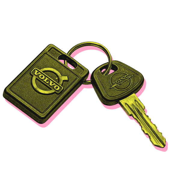 Upper Middle Illustration