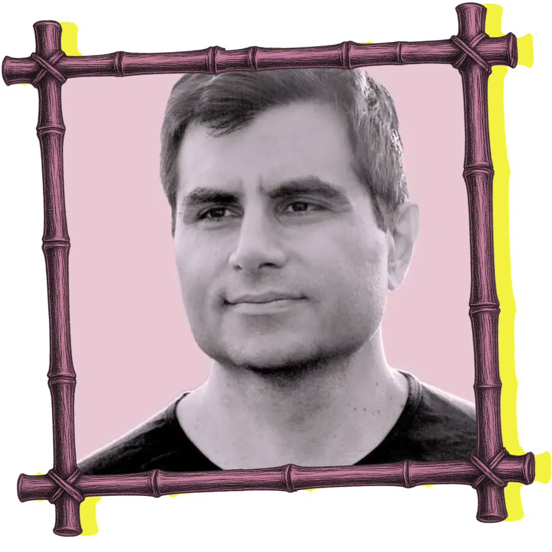 Noam Scheiber